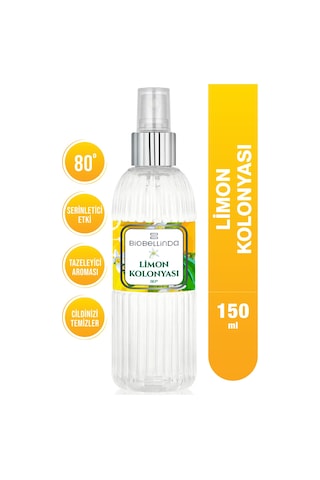 Limon Kolonya 150 Ml