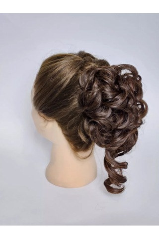 Kareem Yengeç Tokalı Şniyen 160270860 Köy Kahverengisi