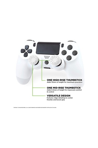 Galaxy Uyumlu Ps4/ps5 Fpsfreek Performans Analog Koruyucu Ve Yükseltici