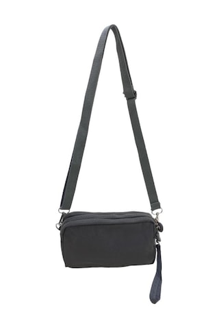 Baginn Klinkır Kumaş Mini Çapraz Askılı Kadın Çanta 571 Collection Yağmur Geçirmez El Çantası 001