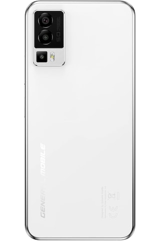 Yenilenmiş General Mobile GM 23 128 GB (12 Ay Garantili)