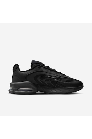 Nike Air Max Fire Erkek Günlük Spor Ayakkabı Ir0819-007 Siyah