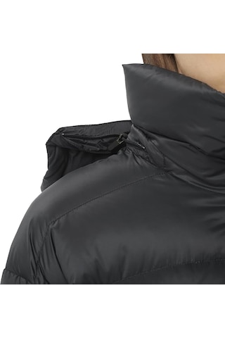 Salomon Salomon Outline Novelty Down Kadın Siyah Outdoor Ceketi 27180 Siyah