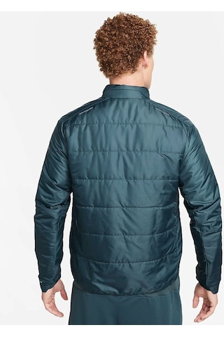 Therma-fit Adv Aeroloft Repel Down Running Full-zip Erkek Ceket Mavi