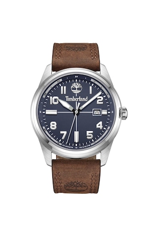 Timberland Tdwgb2230702 Kol Saati Metalik