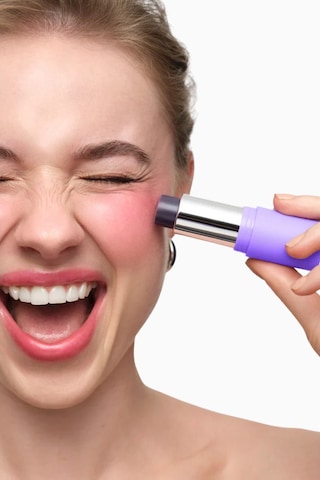 Wonderskin Phlush Ph Aktif Allık Çubuğu Besleyici Krem Tonlama Allıklar