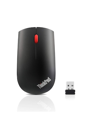 Lenovo 4X30M56887 Thinkpad Kablosuz Optik Mouse