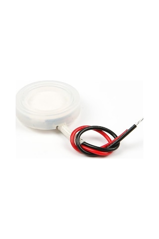 20 mm 2.4Mhz Ultrasonik Sis Buhar Yapıcı