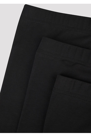 Penti Basic Tube 3lü Boxer Siyah