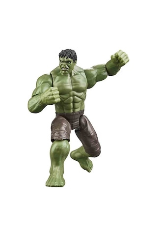 G2455 Spider-man: Brand New Day Hulk 30 Figür 44 Cats