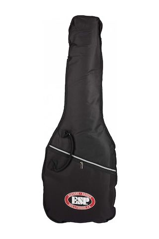 Esp Ltd Ec-10 Kit Siyah Elektro Gitar