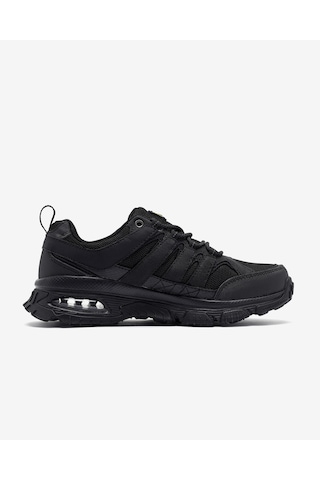 Skechers Skech-Air Envoy Erkek Ayakkabısı - Siyah SKC237214 BBK