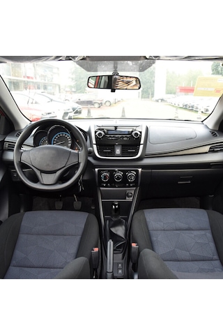 Teltree Mercedes Vito Viano W639 Sprinter Iı 906 03-10 Volkswagen Crafter I 2e 2f Uyumlu 6 Vites Manuel Vites Çubuğu Başlığı - Kolay Kurulum, Direk Değiştirme, Dayanıklı Abs Malzeme Siyah