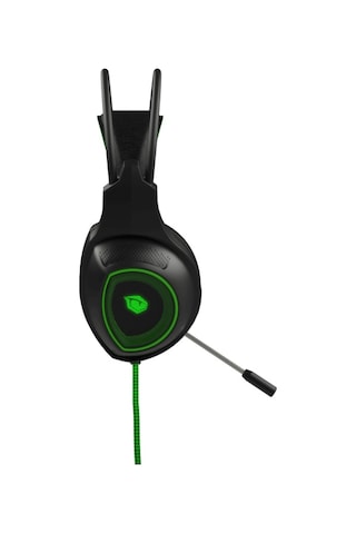 Pusat Hafif Kulak Üstü Oyuncu Kulaklığı