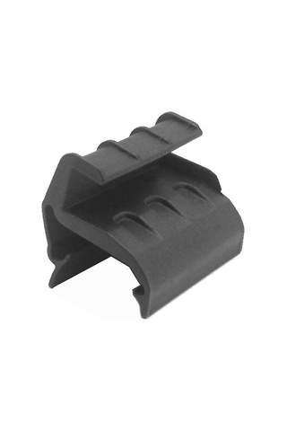 2007-2018 Soft Top Wrangler Arka Cam Tutma Klipsi İçin Çift Araç Tutucu Çubuğu 55395761ae 55395760ae