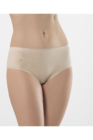 Türen 234 Abiye Ribana Bikini İkili Paket-ten Ten