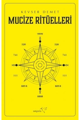 Hayatınızın Matematiği Ve Kaderinizi Yöneten Sayılar + Mucize Ritüelleri + Ruhsal Haritam Kendine Uyanış