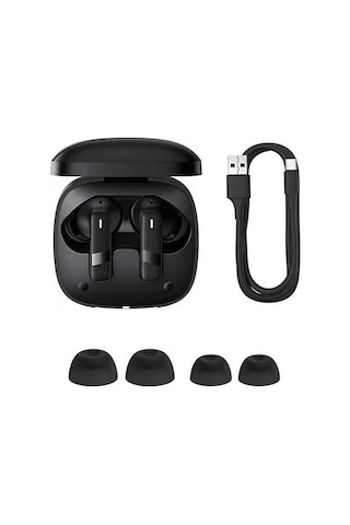 Baseus Bowie E20 True Wireless Kablosuz Bluetooth 5.3 Kulak İçi Kulaklık