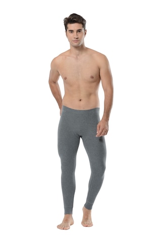 Poppy Termal Gri Alt Outdoor Pt-21 Gri