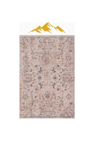 Modern Sisal Serisi Dijital Baskı Sisal Dokuma Halı Slh046 Renkli