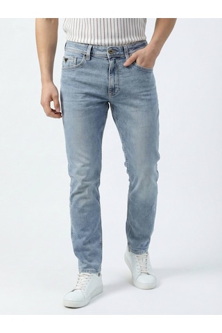 Loft Erkek Jean Lf2039638 Dn12484