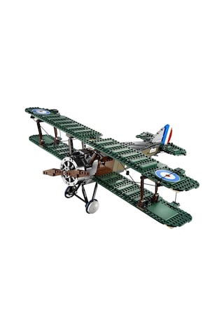 LEGO® Creator 10226 Sopwith Camel 883 Parça