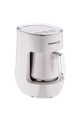 Korkmaz A865-08 Otantik Kahve Makinesi