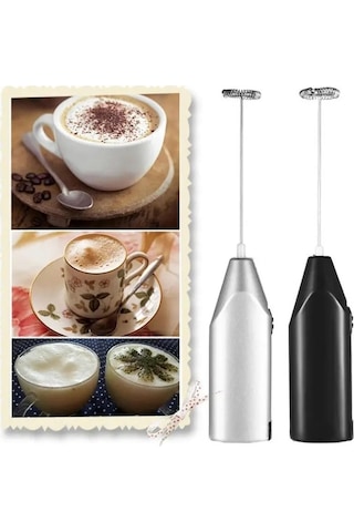Soulader Elektrikli Süt Köpürtücü, Paslanmaz Çelik Otomatik Isıtmalı Süt Köpük Makinesi, Cappuccino Ve Latice Yapma Makinesi, Kolay Kullanım Diğer