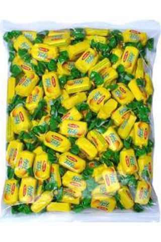 Kent Tofy Limon 2 KG + Kent Limontat 2 KG