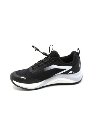 Playup 4031 Unisex Spor Ayakkabı Siyah