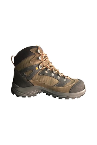 Beretta Gtx Terrier Mountaineering Dağcı Botu Kahverengi No:42