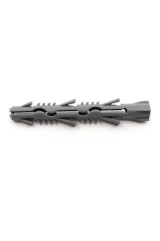 Boşluklu Tuğla Dübeli Vidasız Ø8x80mm 25 Adet