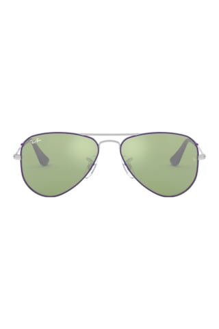 Ray-Ban Junior Rj9506S 262/30 52 14 125 Aynalı Çocuk Güneş Gözlüğü