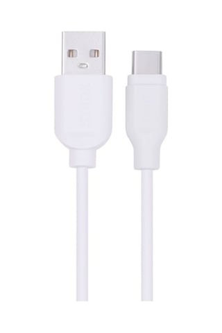 Syrox 2.0A Type-C Powerbank & Data Kablo 0.25M C69