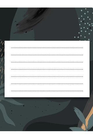 Artfrei Defterler, Ders Kitapları, Kitaplar İçin İmza Çıkartmaları 30 Adet 151351964