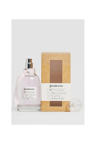 Stradivarius Our Essence No.15 Kadın Parfüm EDT 100 ML