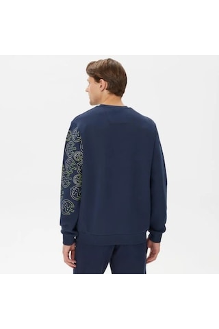 Nautica Erkek Sweatshirt c