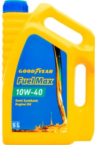Goodyear Gdy Fuel Max 10w-40 Sl/cf Sentetik Motor Yağı 5 L