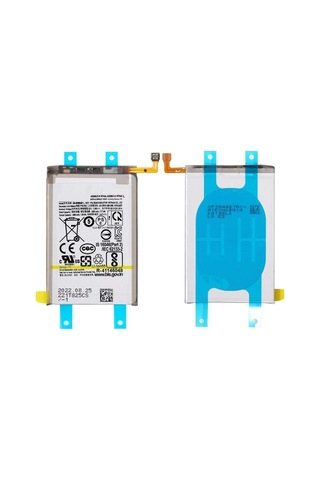 Teknonet Samsung Galaxy Z Fold 4 Uyumlu Teknonet Batarya - Siyah