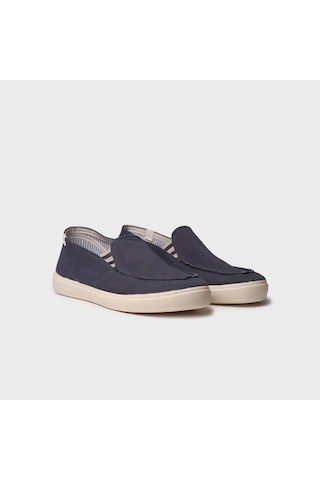 Champagne Sandalet Erkek Ilari Toni Pons Navy Champagne Çok Renkli