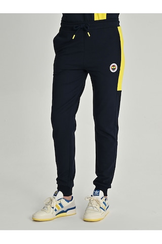 Fenerbahçe Kadın Trıbun Basıc Tek Alt Fb Laci Yeni