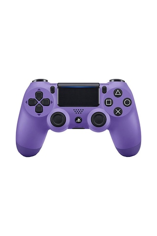 Ps4 Dualshock 4 V2 Gamepad Yenilenmiş Kol -Mor