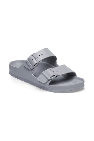 Terlik Erkek 1027620 Birkenstock Arızona Eva Stone Coın Karışık