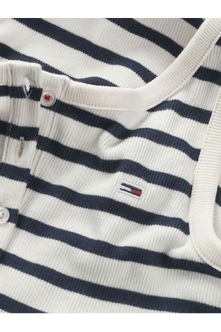 Tommy Hilfiger Tommy Hılfıger Kadın Elbise Dw0dw19477-0a7 Çok Renkli