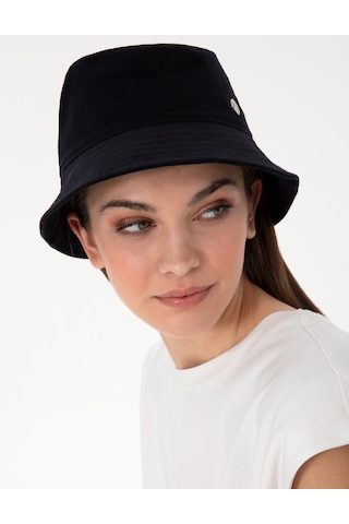 Pierre Cardin Kadın Lacivert Şapka 50308749-vr033
