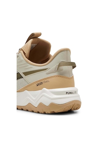 Puma Extend Lite Trail Bej Erkek Outdoor 000000000101991452 Bej