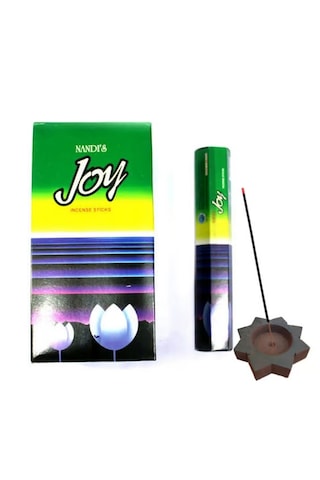Nandi's Joy Çubuk Tütsü Incense Sticks
