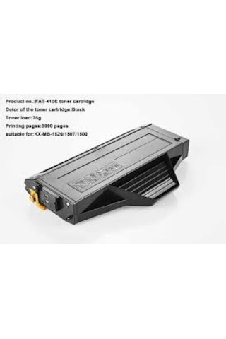 Sprint Panasonic Kx Mb 1500 1520 1530 Toner Kx Fat410X