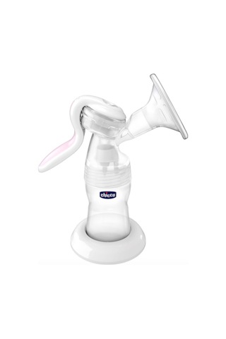 Chicco Wellbeing Manuel Tekli Göğüs Pompası