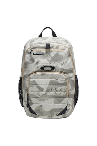 Oakley Enduro 25l 4.0 Unisex Sırt Çantası-fos900736cam Gri